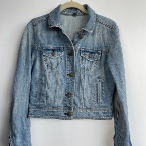 American Eagle Denim Jacket